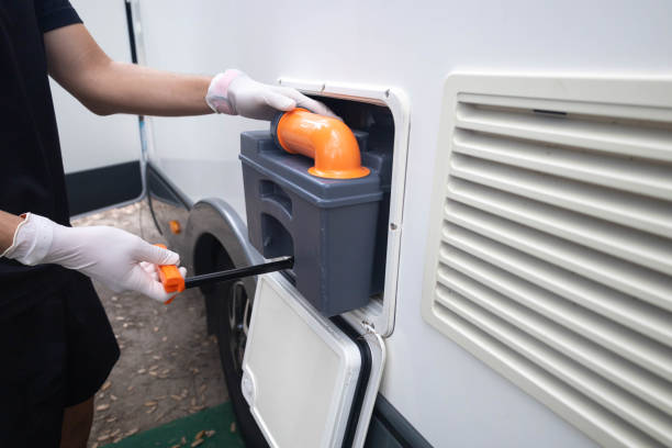 Best Construction site porta potty rental  in Vevay, IN