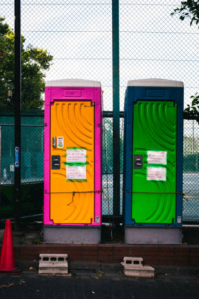 Professional porta potty rental in Vevay, IN