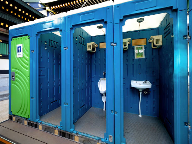 Best Affordable portable toilet rental  in Vevay, IN